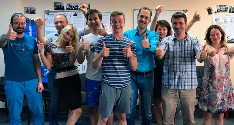 Александр Шакура. Видео.