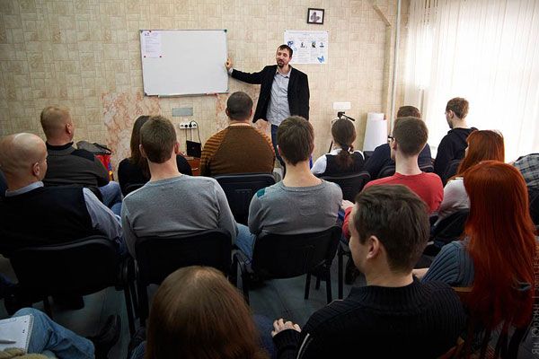 Шакура. Тренинги. Оизывы